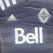 Vancouver Whitecaps 2020/2021