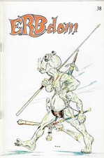 Erb-Dom No.38 / 1970 Edgar