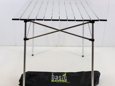 Relags Travelchair Rolltisch klein 70 x 70 x 70 cm Campingtisch