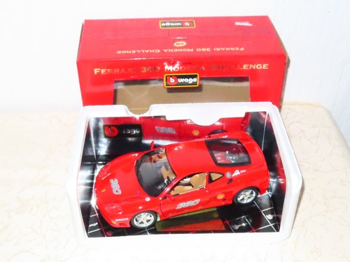Bburago modellauto 18 - modellauto, 1:18