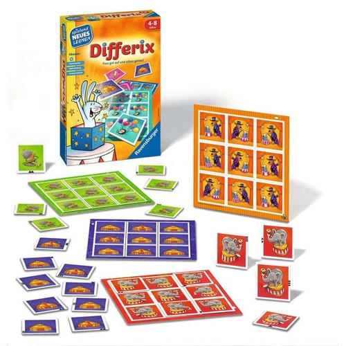 Ravensburger kinderspiel - ravensburger,