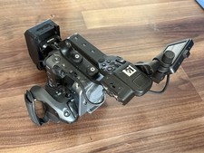 SONY FX6 VOLLFORMAT Body 