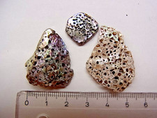 Natürlicher Flussstein aus Java - Indonesien