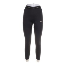 Nike Pro, Sportleggings, Größe: S, Schwarz, Elasthan/Polyester, Dri-FIT #mFk