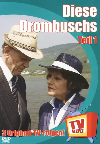 Kult diese drombuschs - -,