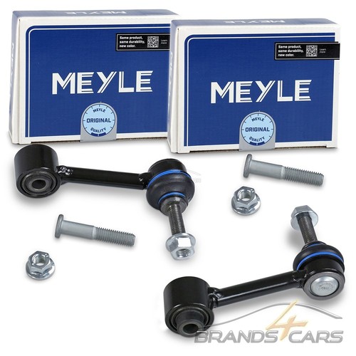 Meyle koppelstange hinten - meyle, 2x