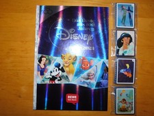 Disney 100 Jahre, von Rewe-
