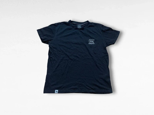 Glock perfection shirt black - perfection, t-shirt
