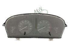 Tacho Kombiinstrument Berlingo