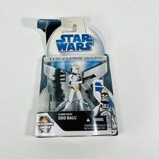 Star Wars The Clone Wars 2008