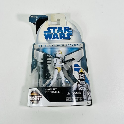 Star wars the clone - star, 2008