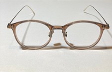 Linda Farrow Brille Damen