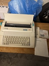 AEG Olympia Carrera 2 II