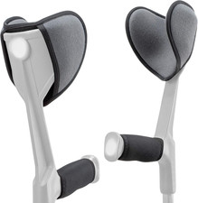 ICEHOF Pads Für Gehstützen