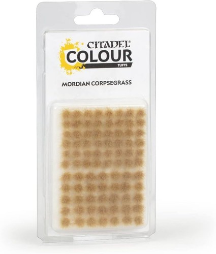 Citadel mordian corpsegrass - mordian,