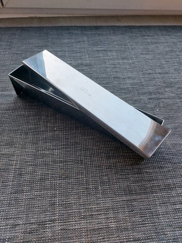 Pastetenform mit deckel - pastetenform,