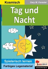 Tag und Nacht | Ein stetiger