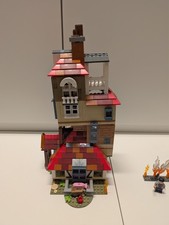 LEGO Harry Potter: Angriff auf