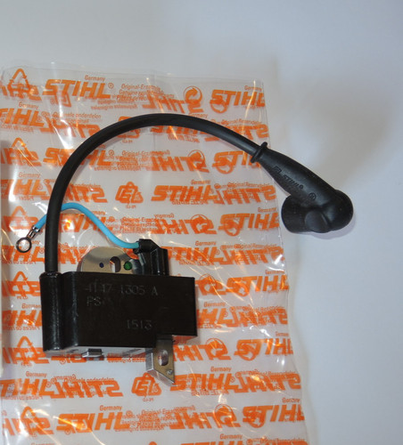4147 stihl zündspule - stihl,