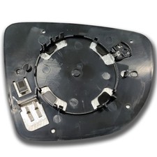 Links Fahrerseite Spiegelglas