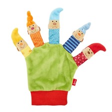 sigikid 42783 Handschuh