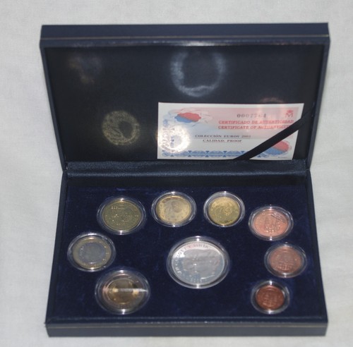 Kms spanien 2003 mit - 2003, pp