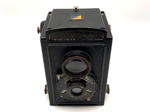Voigtländer brillant - voigtländer,