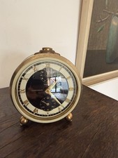 Antiker Junghans Trivox