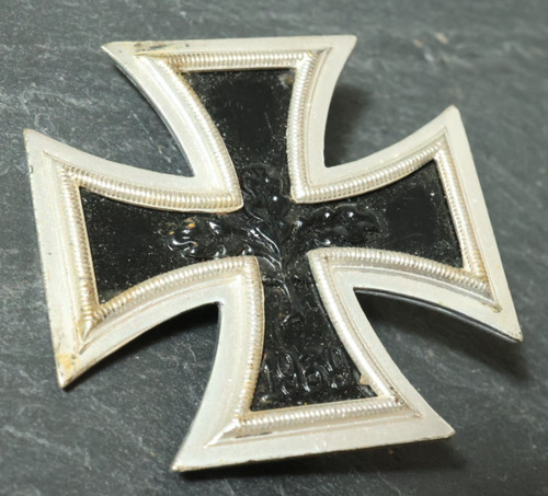 1939 eiserne kreuz 57er form - 57er,