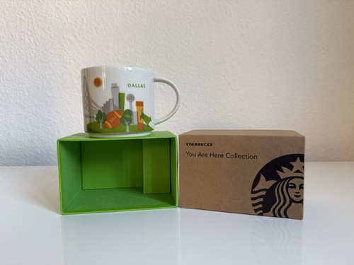 Starbucks mug tasse - starbucks, mug/tasse