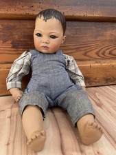 Heidi Ott Vinyl Puppe Top