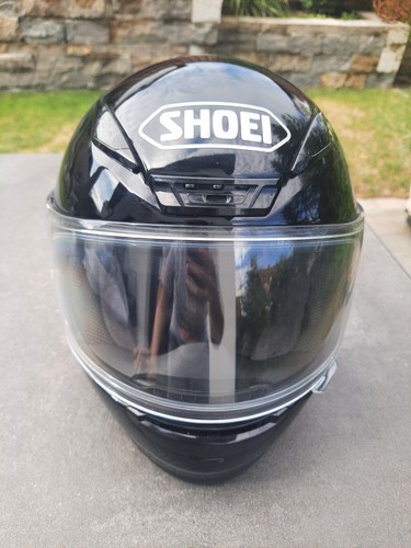 Motorradhelm shoei nxr - motorradhelm,