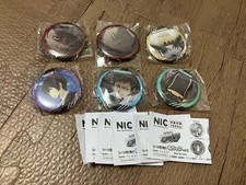 Katekyo Hitman Reborn Can