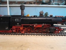 Märklin H0 Dampflok 39234 Mfx Sound digital BR 23 003 DB