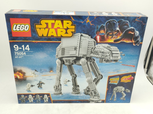 Lego 75054 star wars - lego,