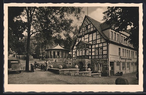 Saalfeld saale gasthaus - saalfeld, /