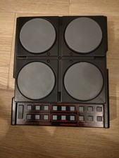 Vintage Mattel Synsonics Drum