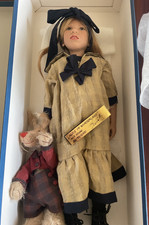 Zwergnase Alice im Wunderland