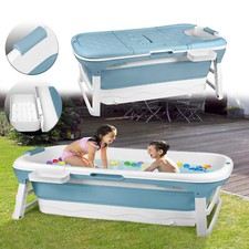 Klappbare Badewanne Erwachsene