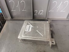 ORIGINAL Fiat Coupe 16V Turbo Motorsteuergerät Magneti Marelli IAW 4WF 46405428