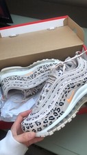 Air Max 97 Leopard