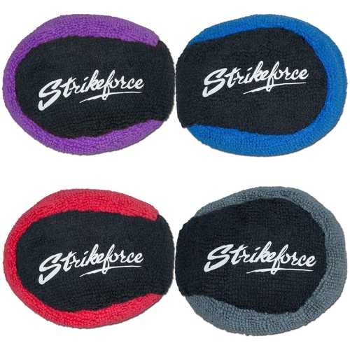 Strikeforce bowling grip - strikeforce,