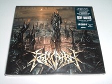 REVOCATION - EMPIRE OF THE