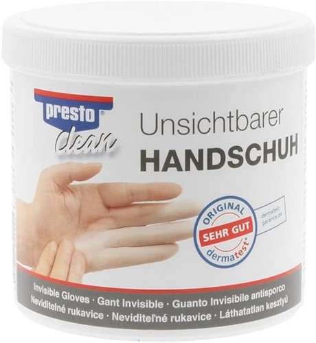 Prestoclean unsichtbarer - prestoclean,