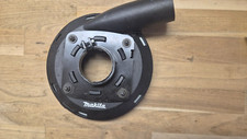 MAKITA® Winkelschleifer Absaughaube  PA6-GF30  4517669Z1 Ø 115-125