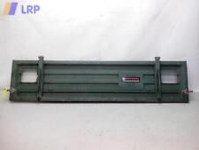 VW T3 DOKA BJ1989 Planke Blechbeplankung hinten