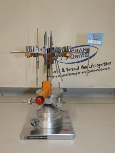 Harnisch und rieth telemaster - und,