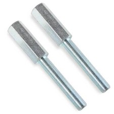 STOSSDÄMPFERVERLÄNGERUNG -