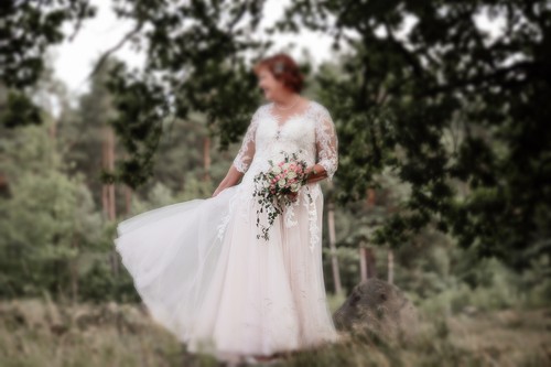 Brautkleid hochzeitskleid - brautkleid,