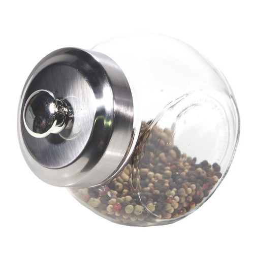 600 gewürz glas - 600,